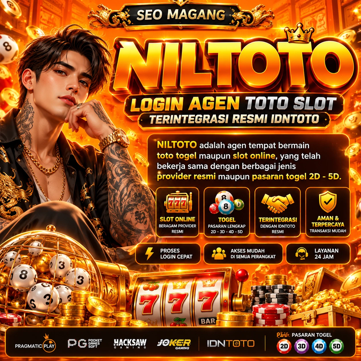 NILTOTO